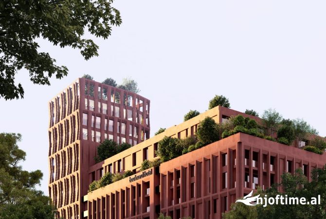 Shtepi ne shitje 2+1 ne Tirane - 275,000 Euro