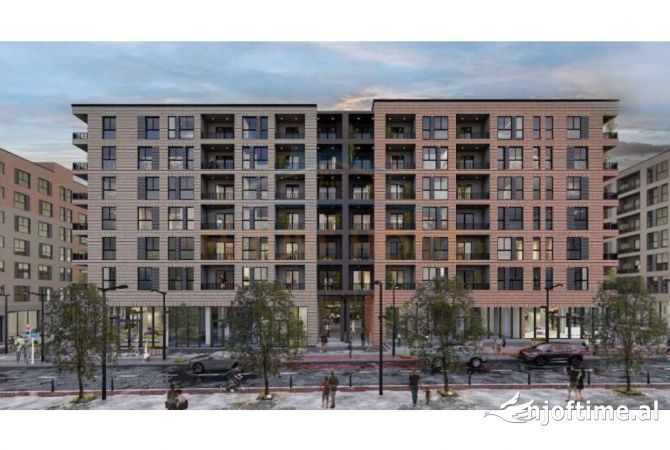 Shtepi ne shitje 1+1 ne Tirane - 65,600 Euro