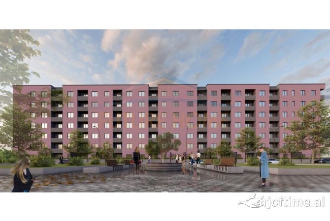 Shtepi ne shitje 2+1 ne Tirane - 94,971 Euro