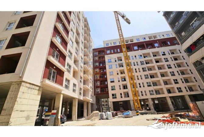 Shtepi ne shitje 1+1 ne Tirane - 124,000 Euro