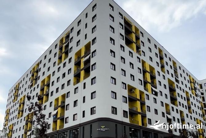 Shtepi ne shitje 1+1 ne Tirane - 108,000 Euro