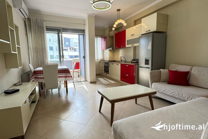 Shtepi ne shitje 2+1 ne Tirane - 143,000 Euro