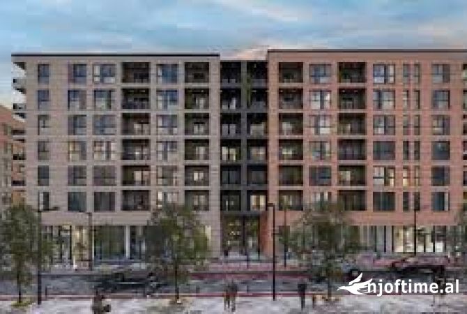 Shtepi ne shitje 1+1 ne Tirane - 51,850 Euro
