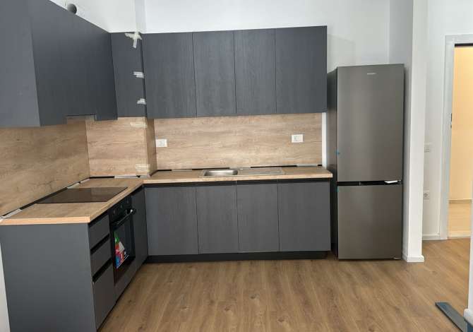 Shtepi me qera 1+1 ne Tirane - 30,000 Leke