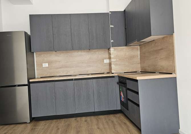 Casa in affitto 2+1 a Tirana - 35,000 Leke