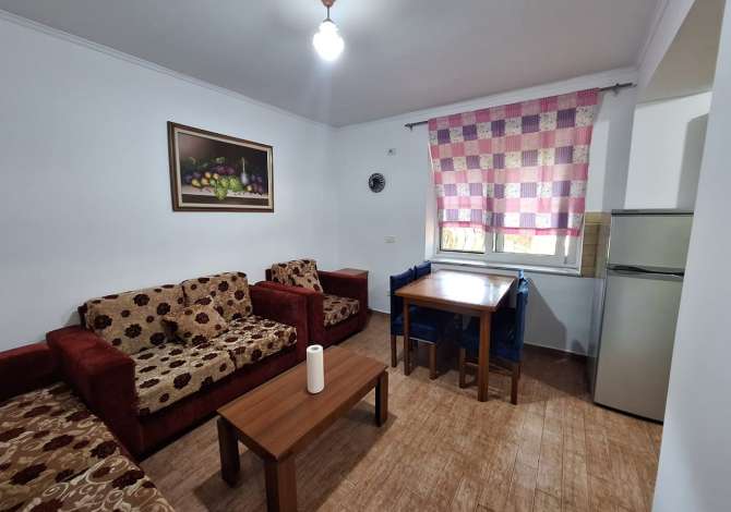 Shtepi me qera 2+1 ne Tirane - 47,000 Leke