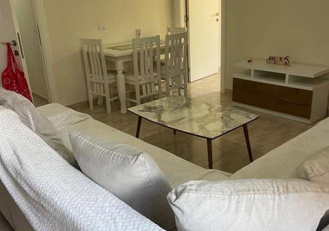 Casa in affitto 2+1 a Tirana - 35,000 Leke