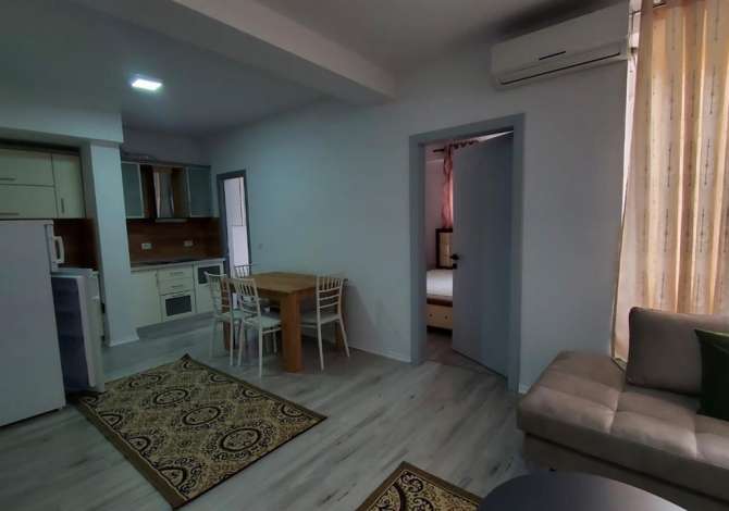 Shtepi me qera 1+1 ne Tirane - 480 Euro
