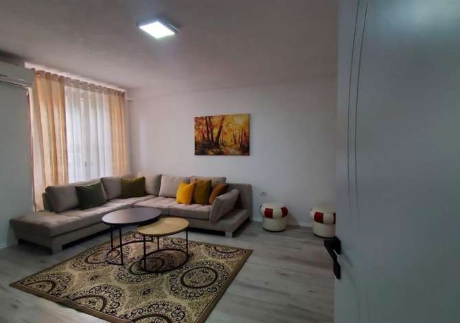 Shtepi me qera 1+1 ne Tirane - 480 Euro