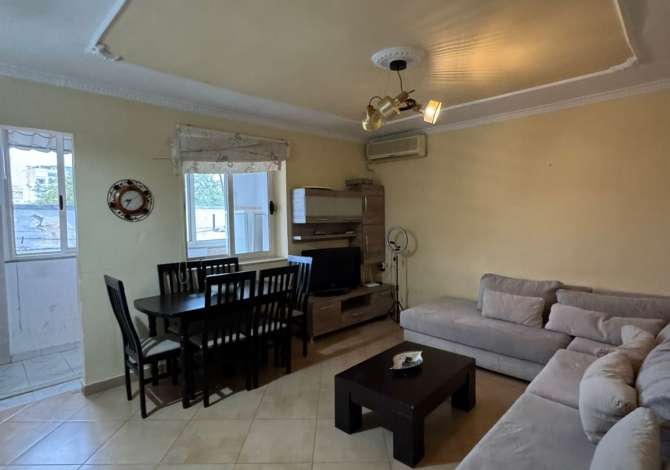 Shtepi me qera 2+1 ne Tirane - 550 Euro