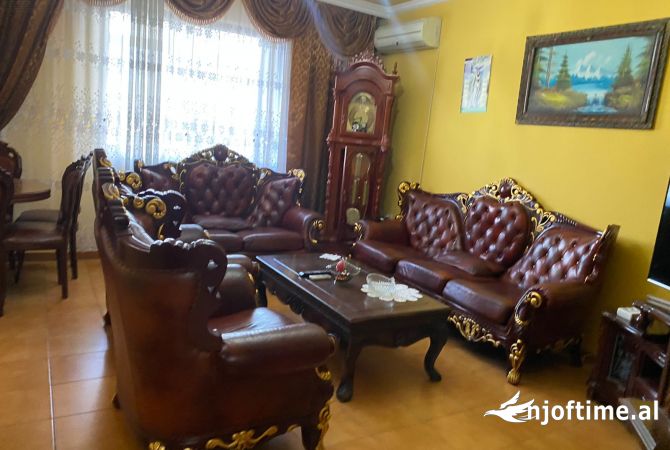 Casa in affitto 2+1 a Tirana - 600 Euro