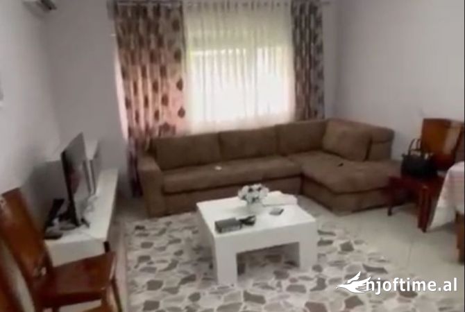 Shtepi me qera 1+1 ne Tirane - 37,000 Leke