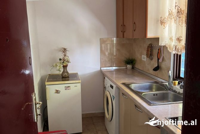 Shtepi me qera 1+1 ne Tirane - 500 Euro