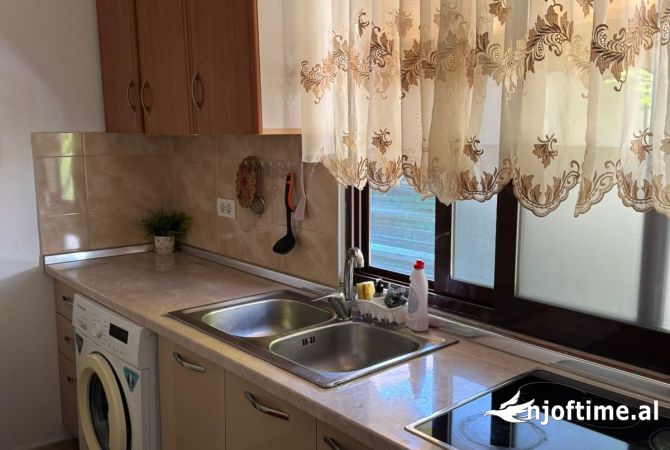 Shtepi me qera 1+1 ne Tirane - 500 Euro
