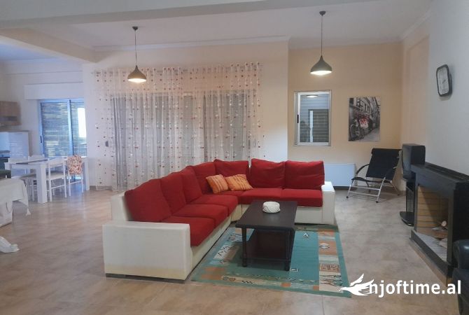 Shtepi me qera 3+1 ne Tirane - 650 Euro