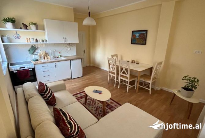 Shtepi me qera 2+1 ne Tirane - 750 Euro