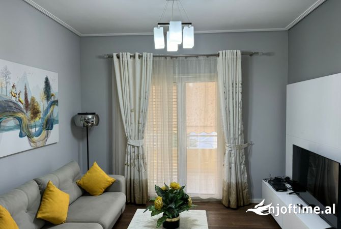 Casa in affitto 2+1 a Tirana - 600 Euro