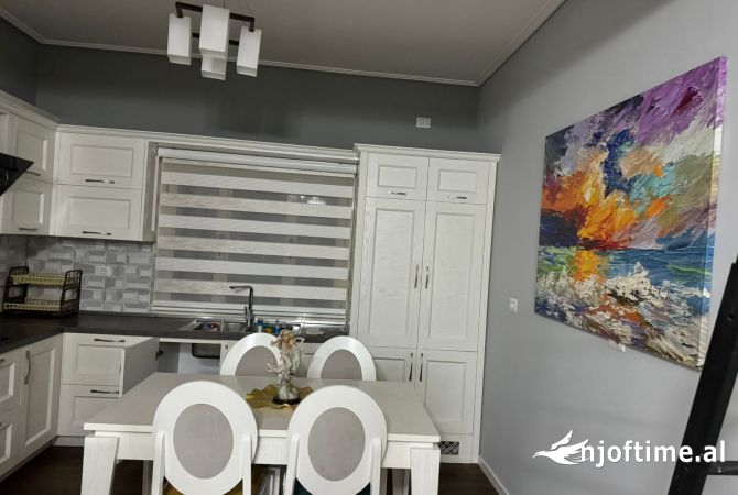 Casa in affitto 2+1 a Tirana - 600 Euro
