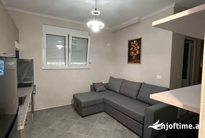 Casa in affitto 1+1 a Tirana - 35,000 Leke