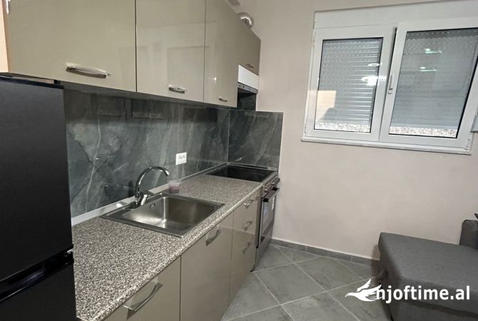 Casa in affitto 1+1 a Tirana - 35,000 Leke