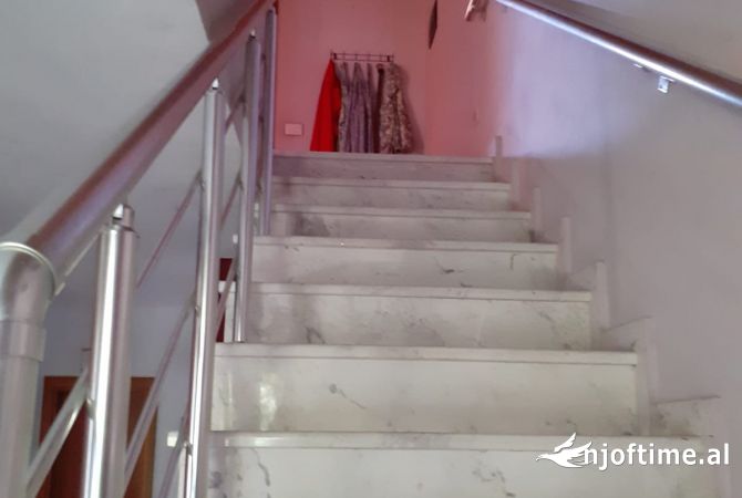 Duplex (2 storey house) for rent in Tirana 2+1, Furnished