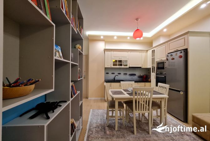 Shtepi me qera 1+1 ne Tirane - 650 Euro