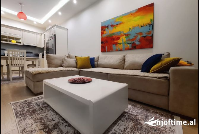Shtepi me qera 1+1 ne Tirane - 650 Euro