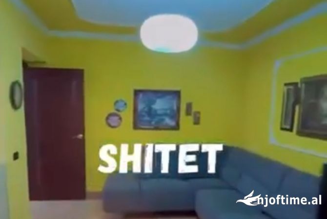 Shtepi me qera 3+1 ne Tirane - 500 Euro