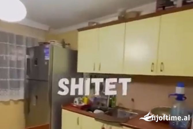 Shtepi me qera 3+1 ne Tirane - 500 Euro
