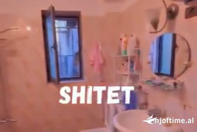 Shtepi me qera Apartament ne Tirane, 3+1, Mobilimi E mobiluar, Pagesa 500  Euro.