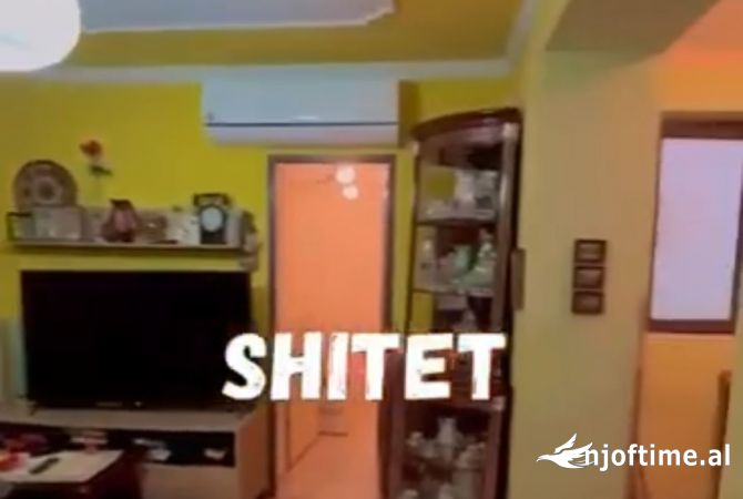 Shtepi me qera Apartament ne Tirane, 3+1, Mobilimi E mobiluar, Pagesa 500  Euro.