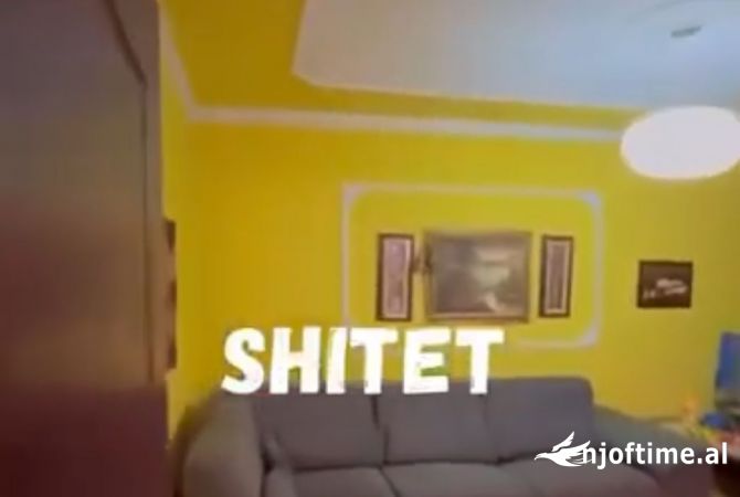Shtepi me qera Apartament ne Tirane, 3+1, Mobilimi E mobiluar, Pagesa 500  Euro.