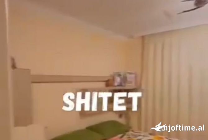 Shtepi me qera Apartament ne Tirane, 3+1, Mobilimi E mobiluar, Pagesa 500  Euro.