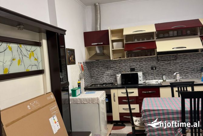 Casa in affitto 2+1 a Tirana - 35,000 Leke