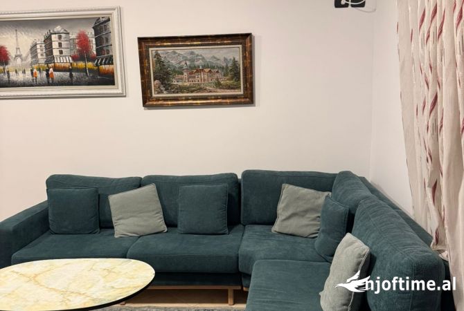 Casa in affitto 2+1 a Tirana - 35,000 Leke