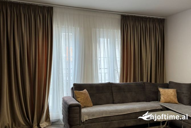 Shtepi me qera 1+1 ne Tirane - 550 Euro