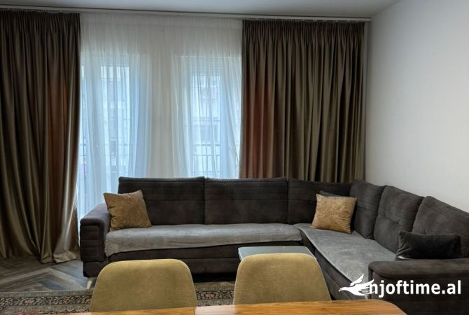 Shtepi me qera 1+1 ne Tirane - 550 Euro