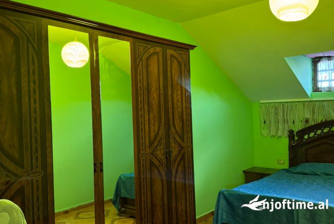 Shtepi me qera Apartament ne Tirane, 2+1, Mobilimi E mobiluar, Pagesa 45,000  Leke.