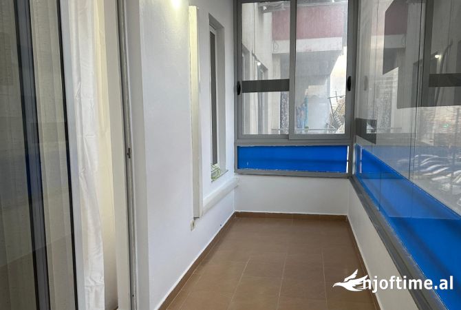 Apartment for rent in Tirana 1+1, In Part