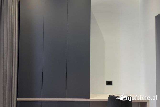 Shtepi me qera 1+1 ne Tirane - 600 Euro
