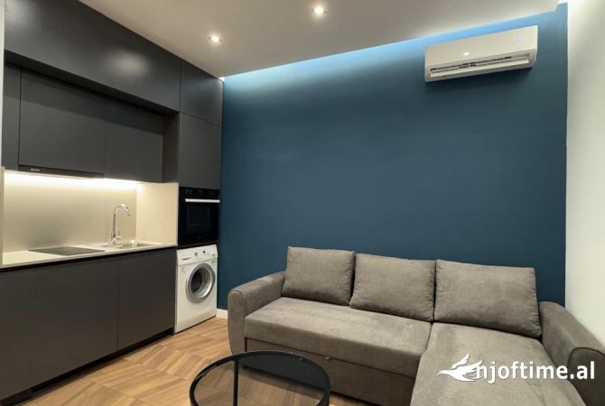 Shtepi me qera 1+1 ne Tirane - 600 Euro