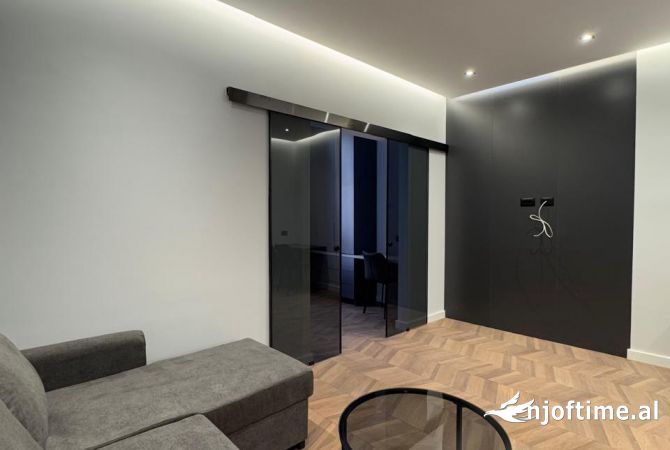 Shtepi me qera 1+1 ne Tirane - 600 Euro