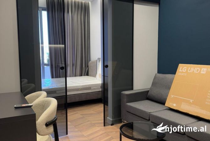 Shtepi me qera 1+1 ne Tirane - 550 Euro