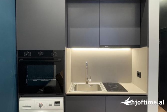Shtepi me qera 1+1 ne Tirane - 550 Euro