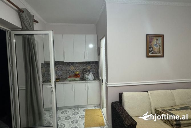 Casa in affitto 1+1 a Tirana - 35,000 Leke