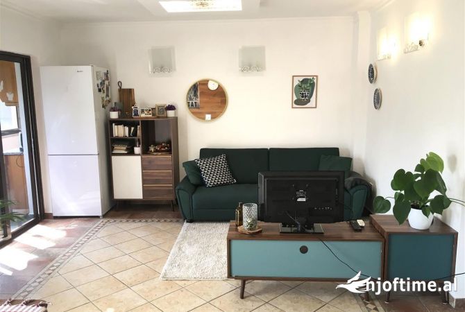 Apartment for rent in Tirana 2+1, Furnished
