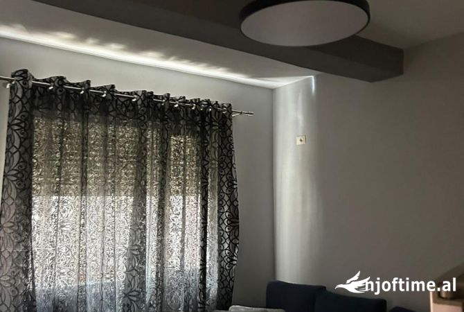Shtepi me qera 1+1 ne Tirane - 28,000 Leke