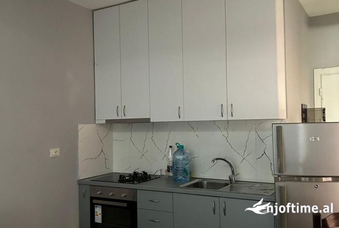 Shtepi me qera 1+1 ne Tirane - 28,000 Leke