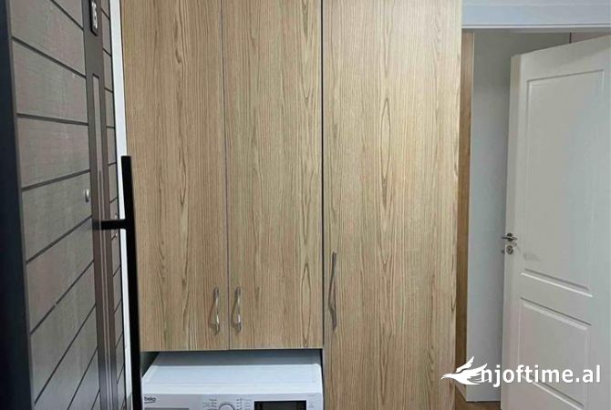 Apartment for rent in Tirana 1+1, Furnished