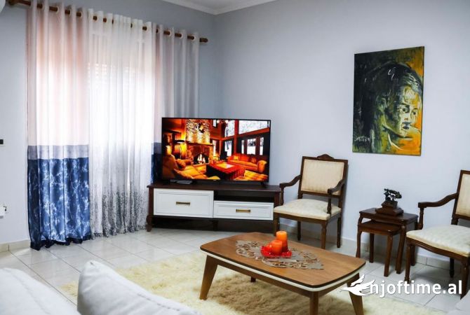 House for Rent 2+1 in Tirana - 600 Euro